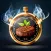 Gourmet Kitchen Timer
