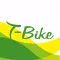 T-Bike臺南市公共自行車