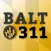 Baltimore City 311