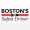 Boston's Safest Driver