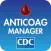 Anticoagulation Manager