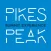 Explore Pikes Peak Summit