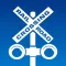 Rail Crossing Locator
