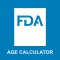 FDA Age Calculator