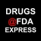 Drugs@FDA Express