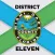 Dist 11