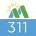 Morgantown 311