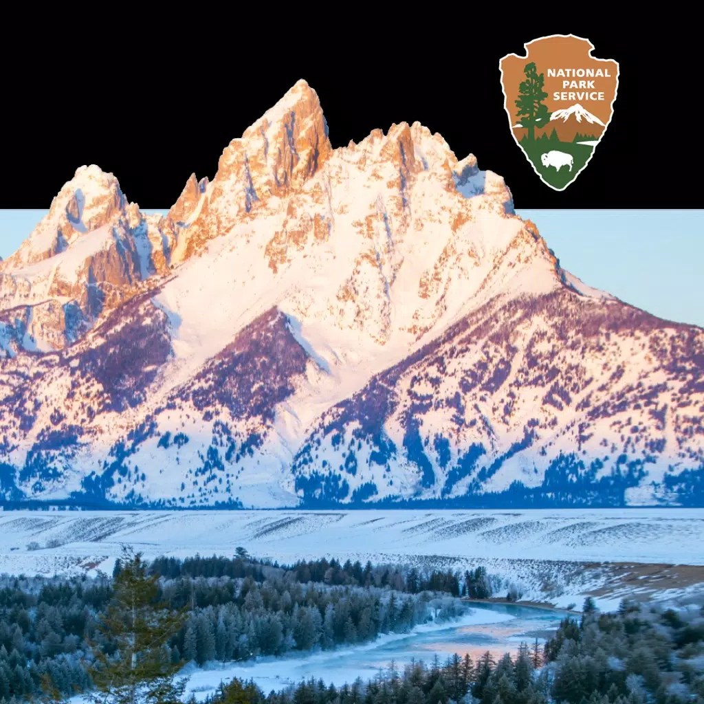 NPS Grand Teton National Park NPS Grand Teton National Park