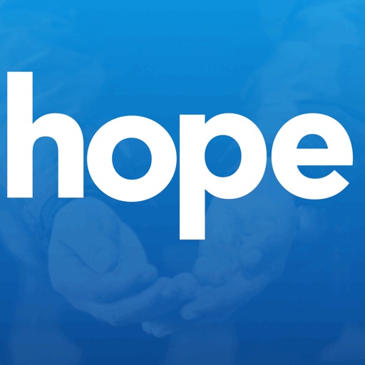 Hope 2020 - dev Hope 2020 - dev