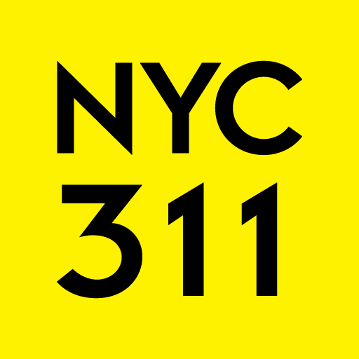 NYC311 NYC311
