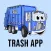 Town of Rockland's Trash App