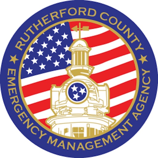Rutherford County EMA