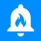 FWAS–Fire Weather Alert System