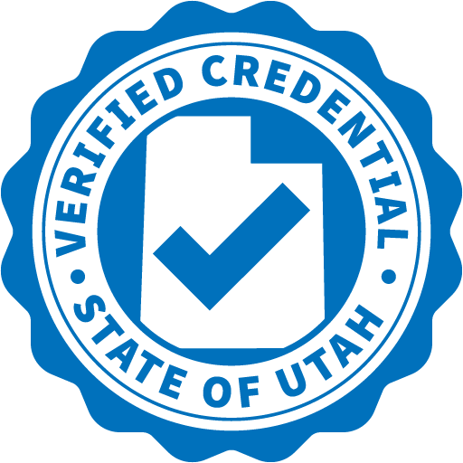 Verify Utah Verify Utah