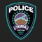 Yuma Police Department