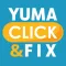 Yuma Click & Fix