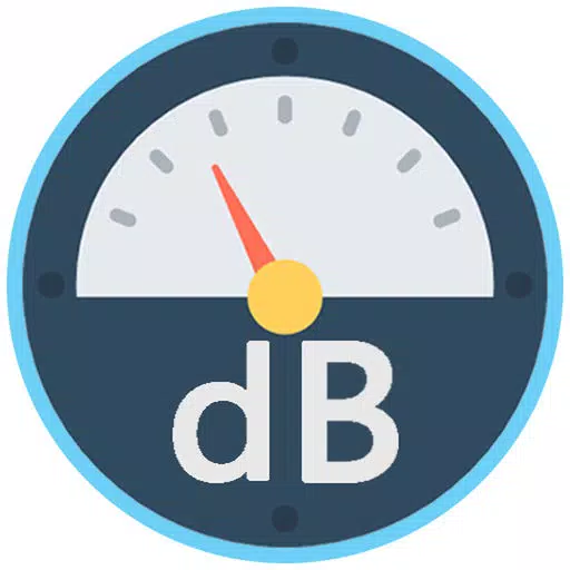 Sound Level Meter Sound Level Meter