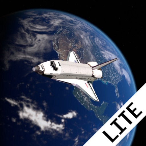 Advanced Space Flight Lite Advanced Space Flight Lite