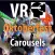 VR Virtual Reality Oktoberfest Carousel Rides