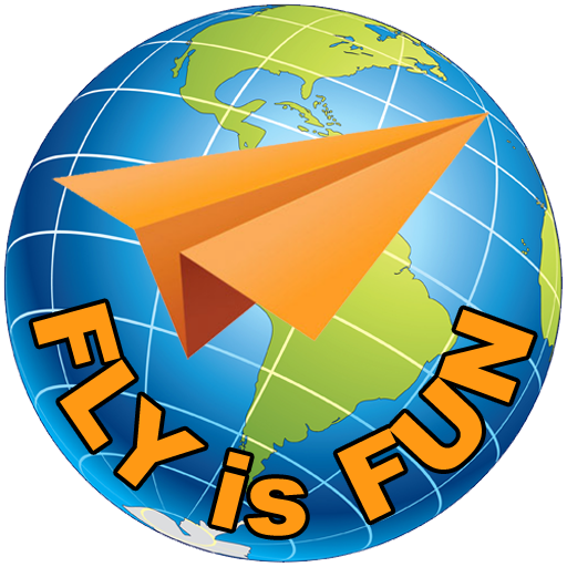FLY is FUN Aviation Navigation