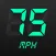 GPS Speedometer: Speed Tracker