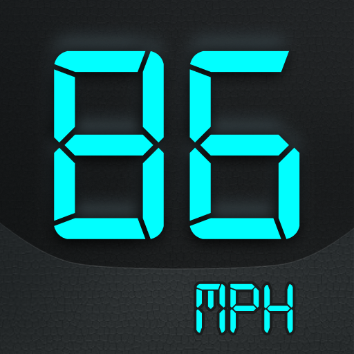 GPS Speedometer