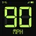 GPS Speedometer