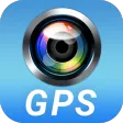 Geo-Tagging Camera
