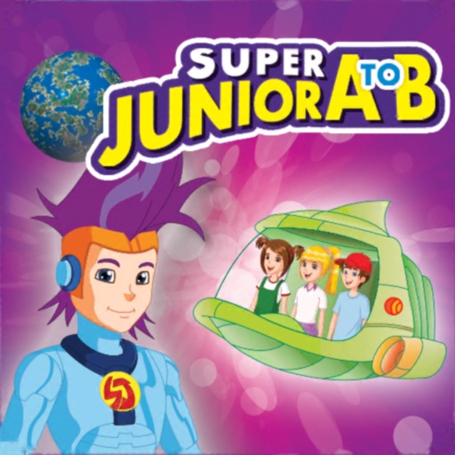 Super Junior AtoB Super Junior AtoB