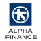 Alpha Finance ZTrade