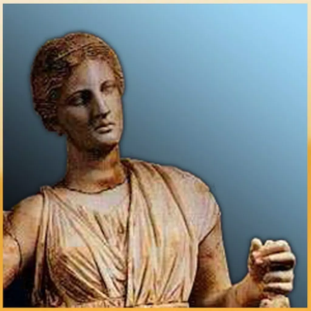 EasyGuideApp Ancient Messene EasyGuideApp Ancient Messene