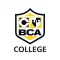 BCA College