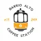 Barrio Alto Cafe