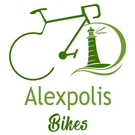 Alexpolis Bikes