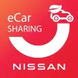 Nissan eCarSharing