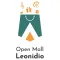 Open Mall Leonidio