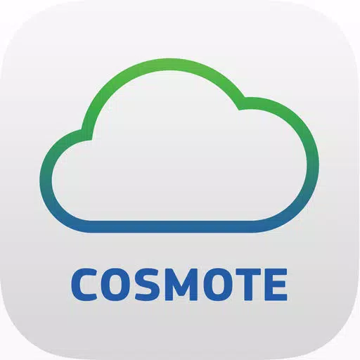 COSMOTE Cloud COSMOTE Cloud