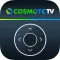 COSMOTE TV Smart Remote