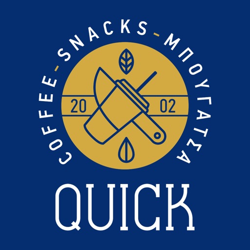 Quick Cafe Quick Cafe
