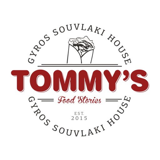 Tommy's Gyros Souvlaki Tommy's Gyros Souvlaki