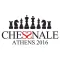 Chessnale 2016