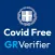 Covid Free GR