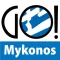 Mykonos Guide - Go! Mykonos