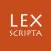 Lex-Scripta