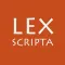 Lex-Scripta
