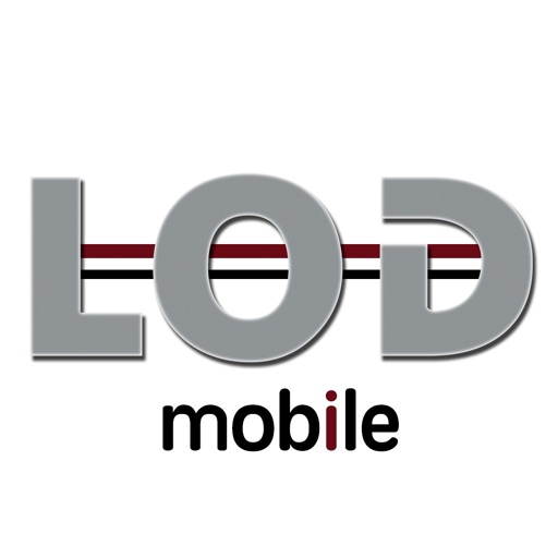LOD Mobile LOD Mobile