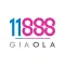 11888 giaola