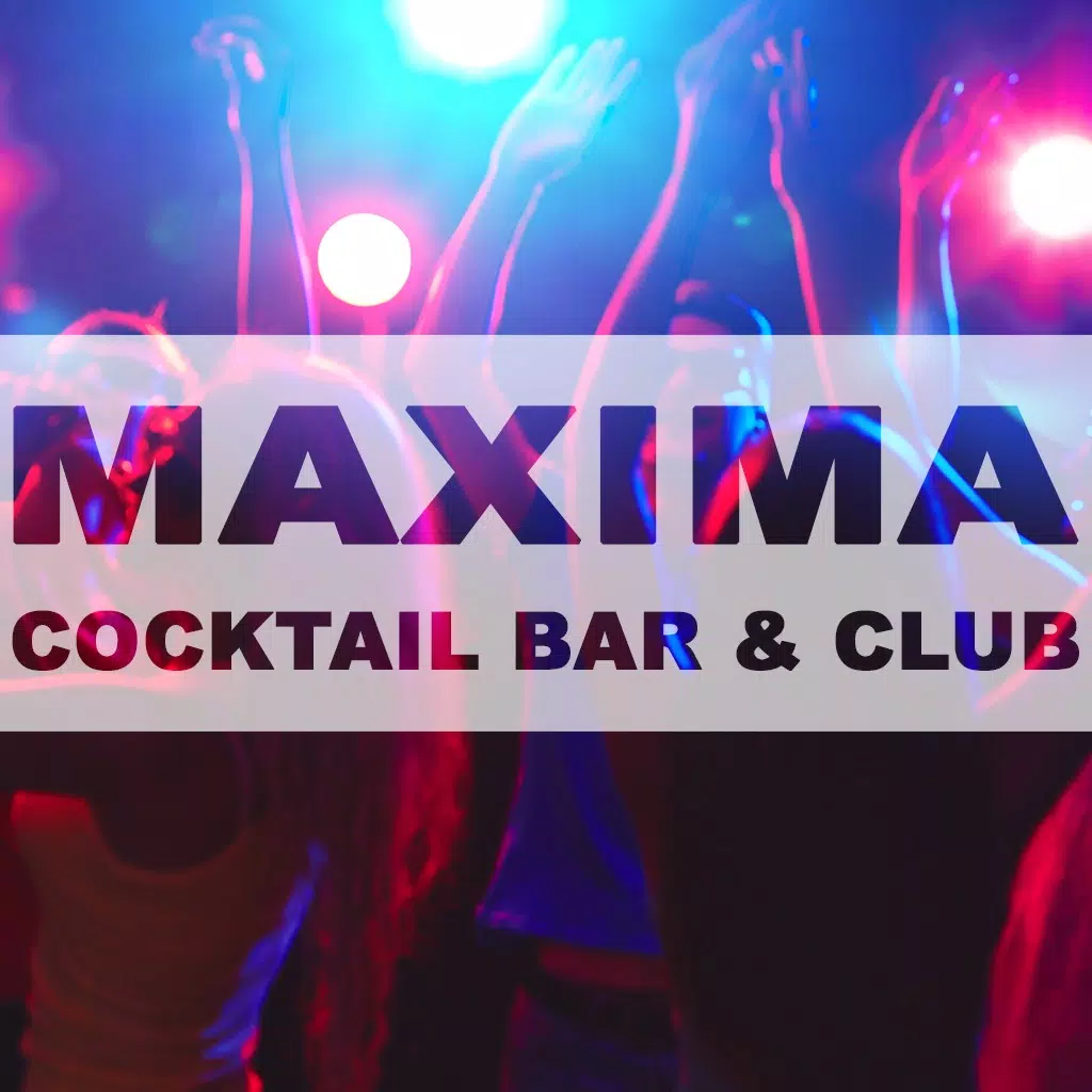 Maxima Club Sissi Maxima Club Sissi