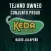 Keda Radio Jalapeño