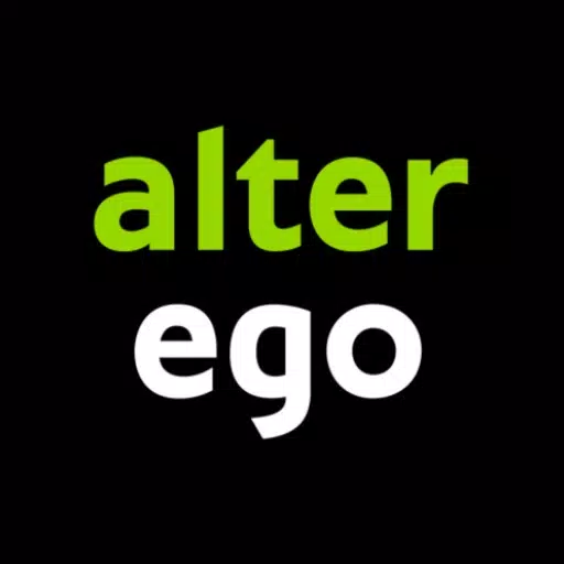 alter ego - ΚΕΡΔΙΖΩ App alter ego - ΚΕΡΔΙΖΩ App